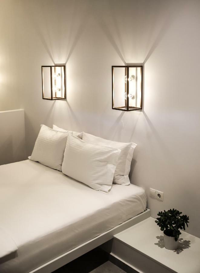 Thea Studios Parthenón 外观 照片