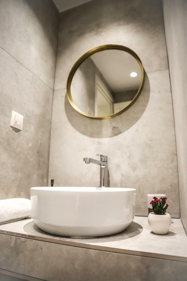 Thea Studios Parthenón 外观 照片