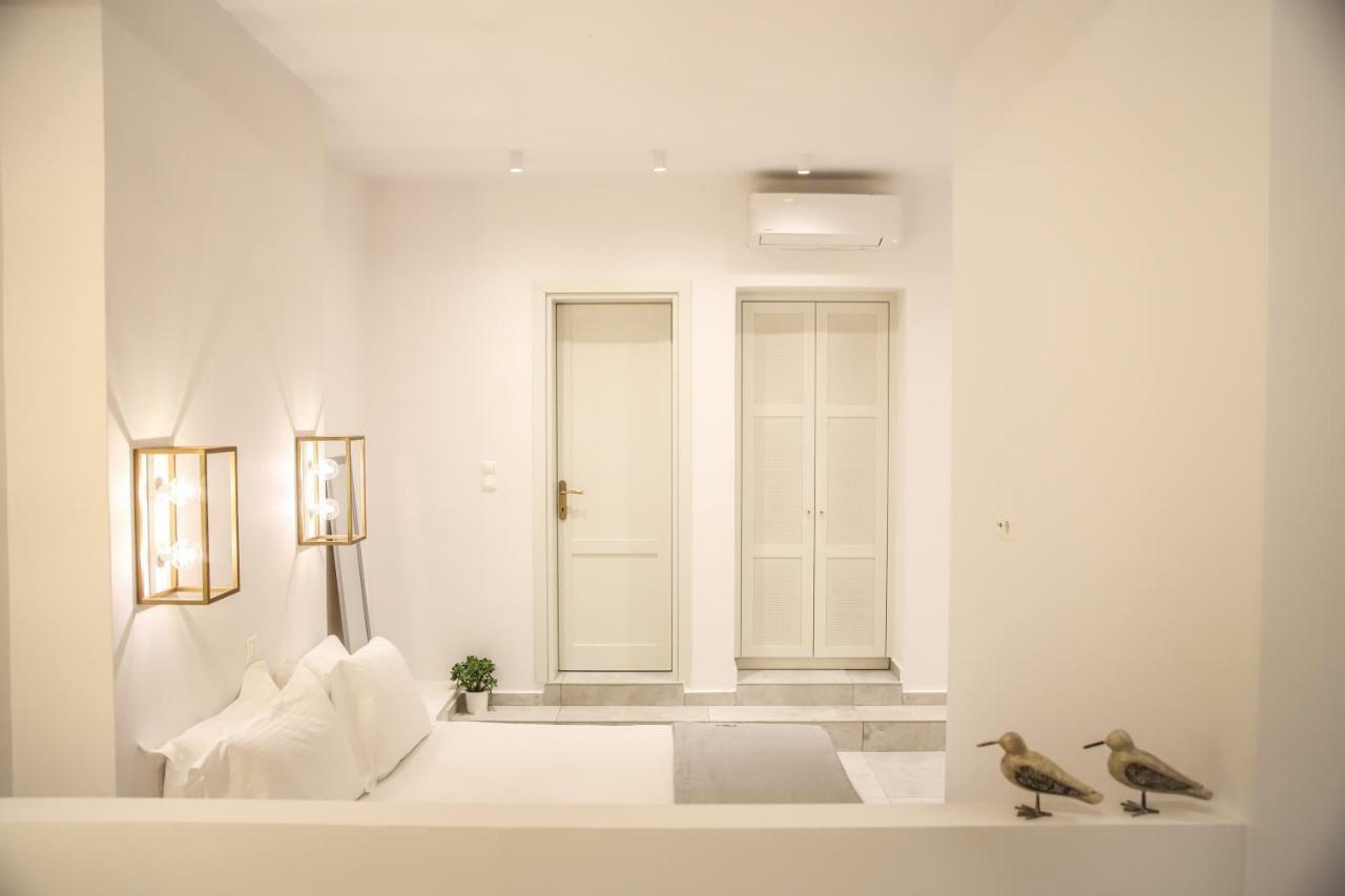 Thea Studios Parthenón 外观 照片